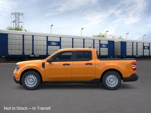 New 2026 Ford Maverick XL FWD image 3