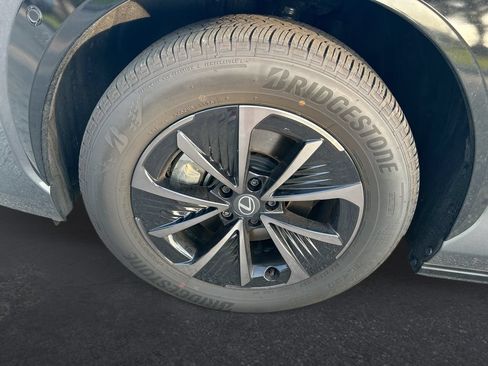 Used 2026 Lexus RZ 350e 2WD w/ Convenience Package image 10