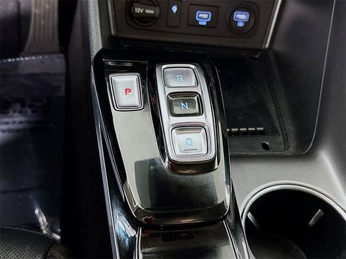 Certified 2021 Hyundai Sonata Limited w/ Cargo Package image 11