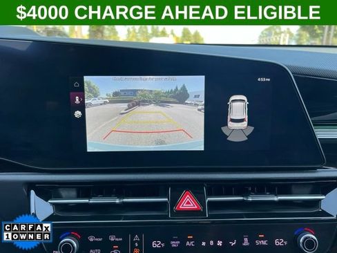 Used 2023 Kia Niro Wind w/ Wind Preserve Package FWD image 30