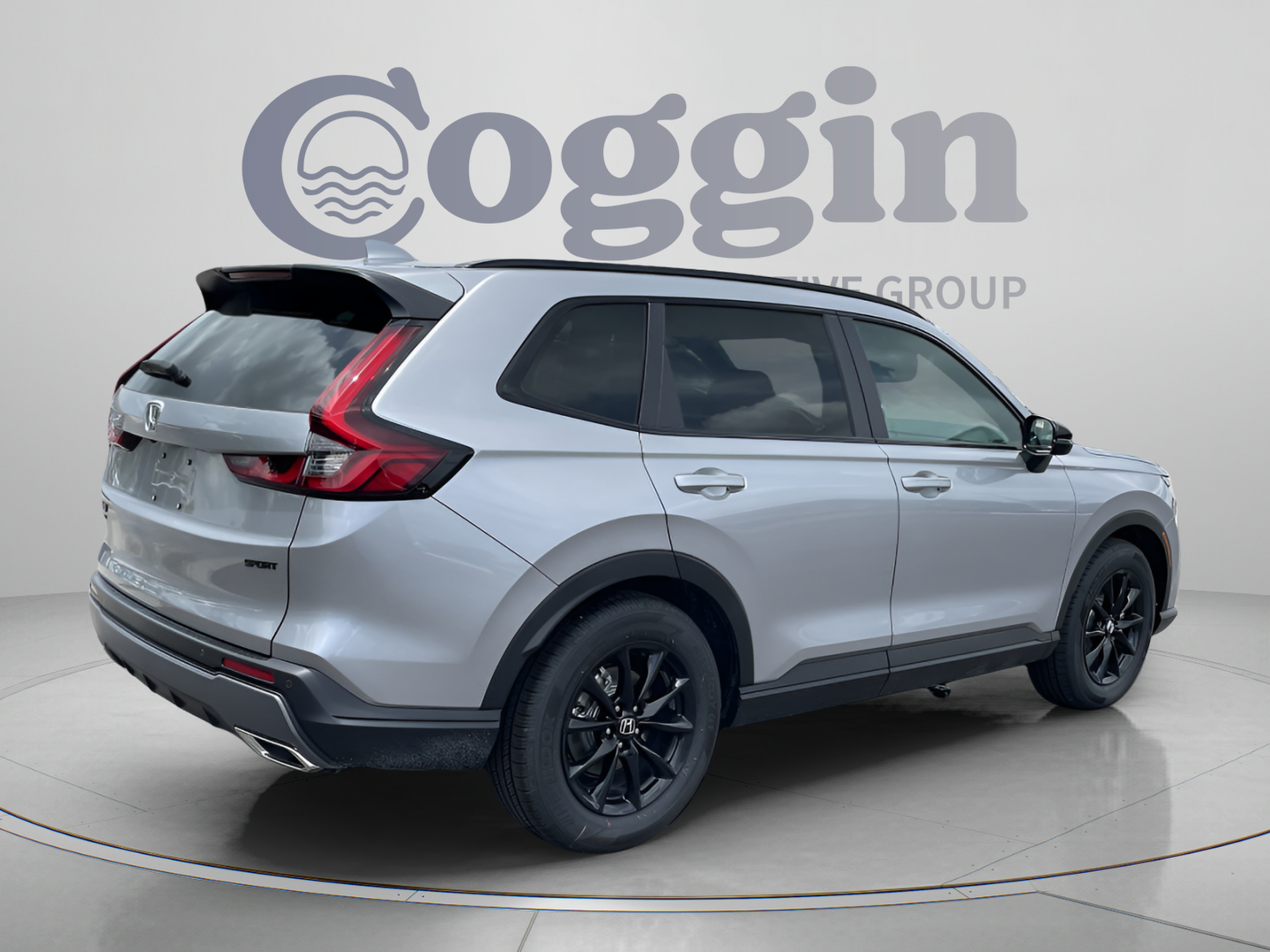New 2027 Honda CR-V Sport-L image 7