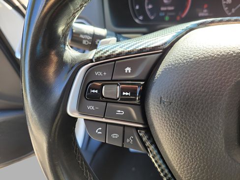 Used 2020 Honda Accord Sport image 13