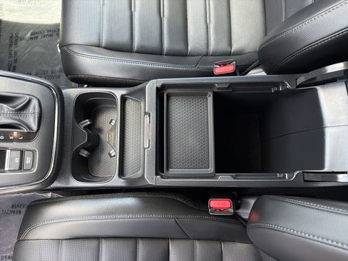 Used 2025 Honda CR-V EX-L image 18