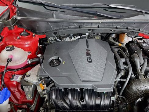 Used 2023 Hyundai Tucson SEL w/ Convenience Package image 30