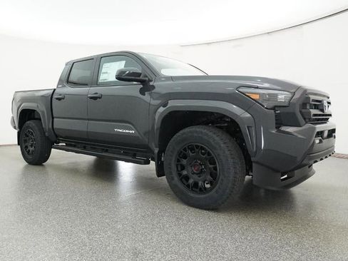New 2026 Toyota Tacoma SR5 image 62