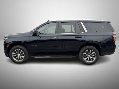 Used 2021 Chevrolet Tahoe LT w/ LT Signature Package RWD image 6