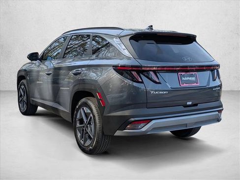 New 2026 Hyundai Tucson SEL image 7