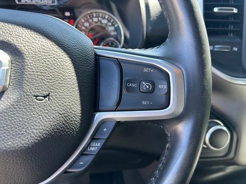 Used 2022 RAM 1500 Big Horn image 21