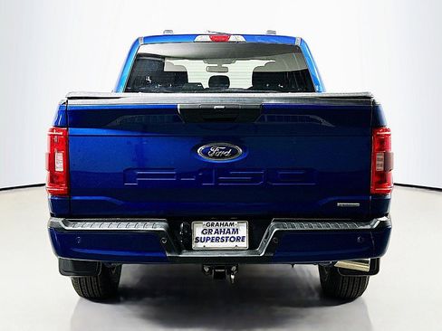 Used 2022 Ford F150 XLT w/ Equipment Group 301A Mid image 6