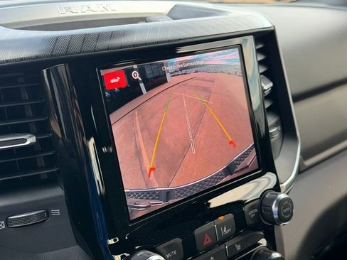 New 2026 RAM 1500 Big Horn image 29