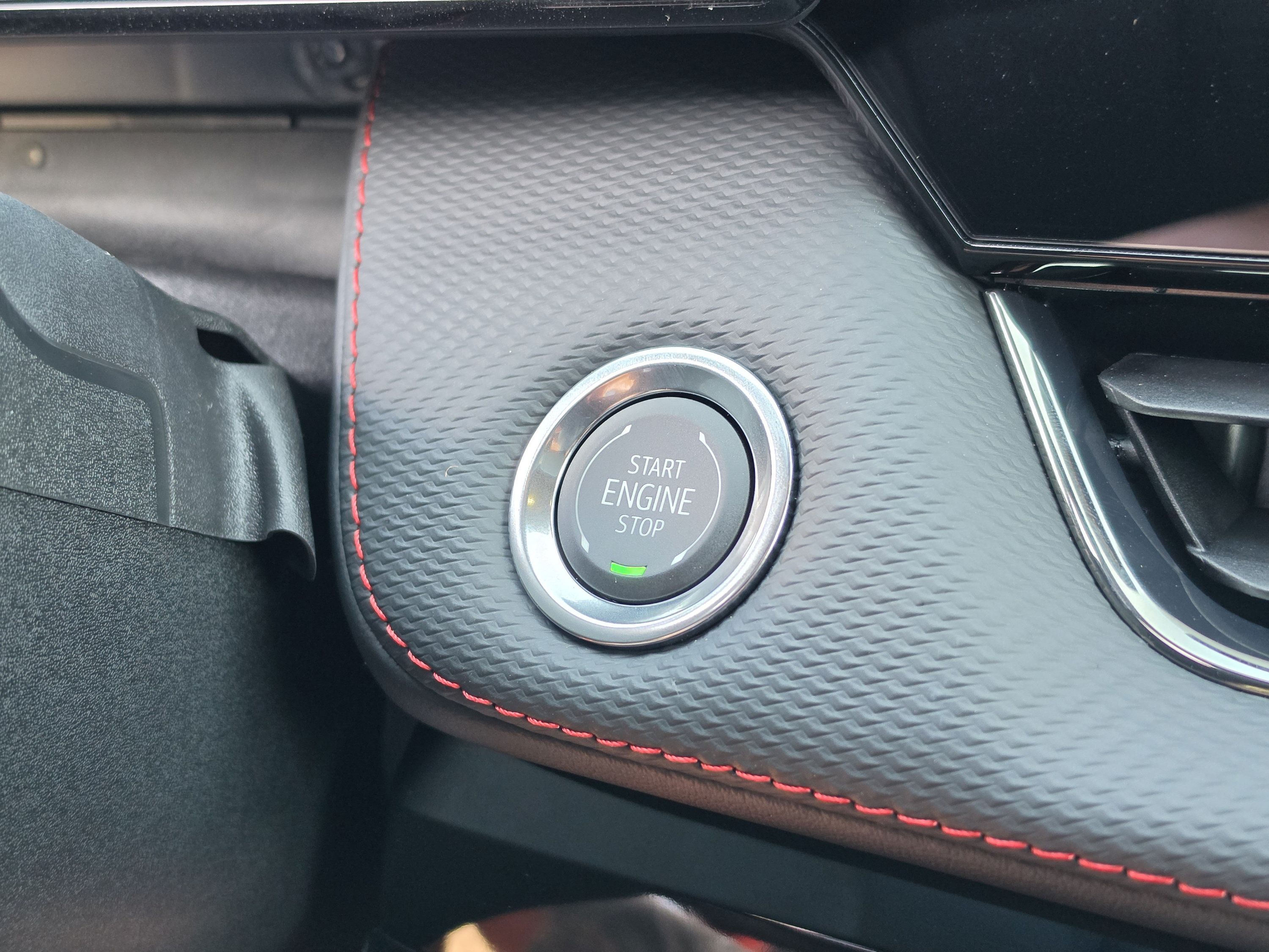 New 2027 Chevrolet Equinox RS w/ Convenience Package III FWD image 37