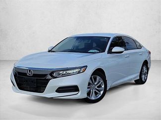 Used 2020 Honda Accord LX video 1