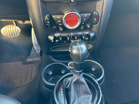 Used 2015 MINI Cooper Countryman S FWD image 13