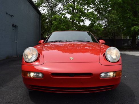 Used 1993 Porsche 968 image 19