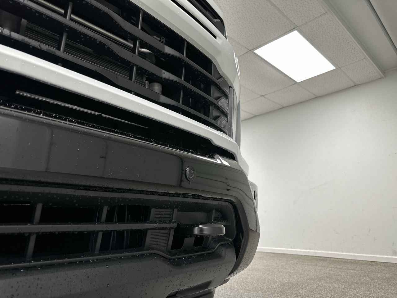 New 2026 Chevrolet Silverado 2500 Custom w/ Custom Value Package AWD/4WD image 19