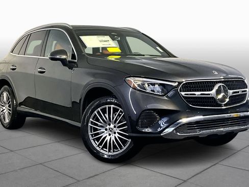 New 2026 Mercedes-Benz GLC 300 4MATIC image 19