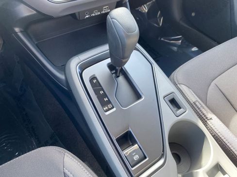 New 2026 Subaru Crosstrek 2.0i Premium AWD/4WD image 30