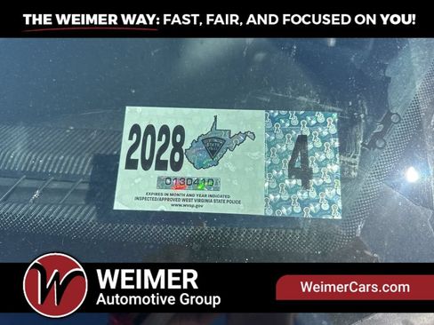 Used 2024 Jeep Compass Latitude AWD/4WD image 32