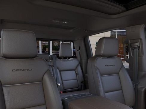 New 2026 GMC Sierra 1500 Denali AWD/4WD image 24