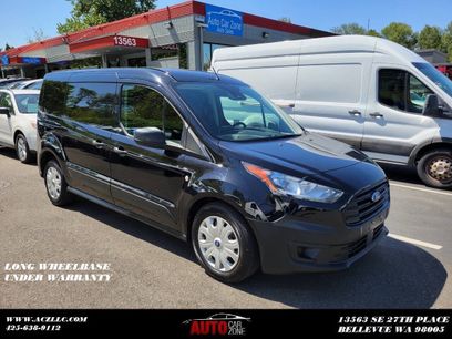 Used 2022 Ford Transit Connect XL