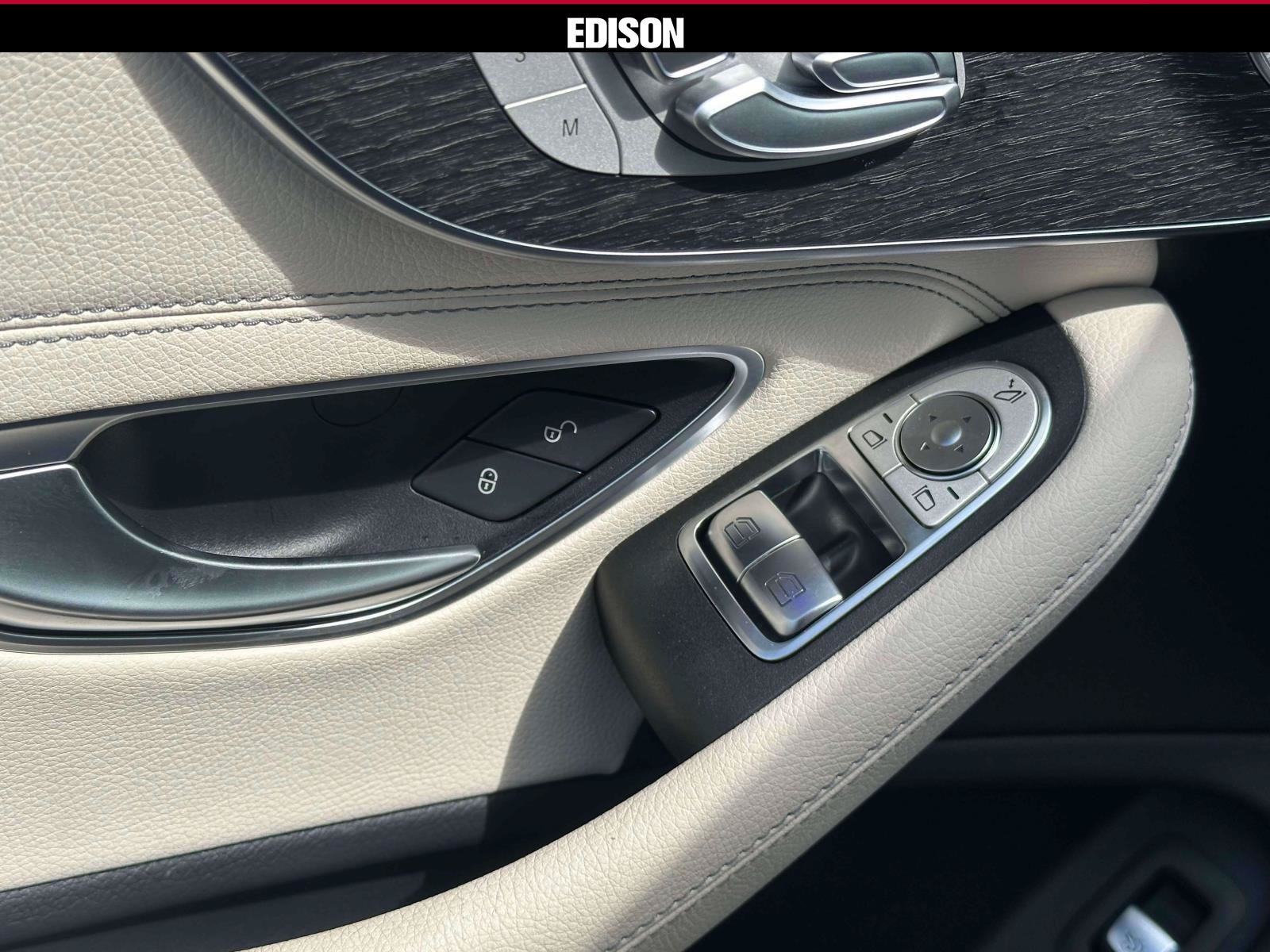 Used 2023 Mercedes-Benz C 300 4MATIC Coupe image 14