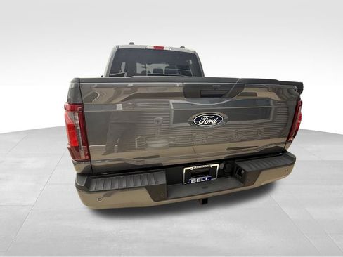 Used 2024 Ford F150 STX AWD/4WD image 6