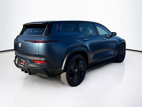 Used 2023 Fisker Ocean One image 7