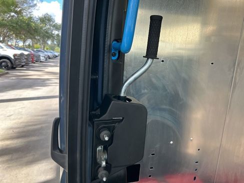 Used 2024 RAM ProMaster 3500 image 26