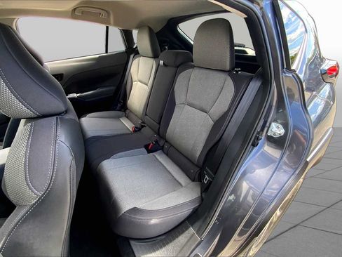 Certified 2024 Subaru Crosstrek 2.0i Premium AWD/4WD image 21