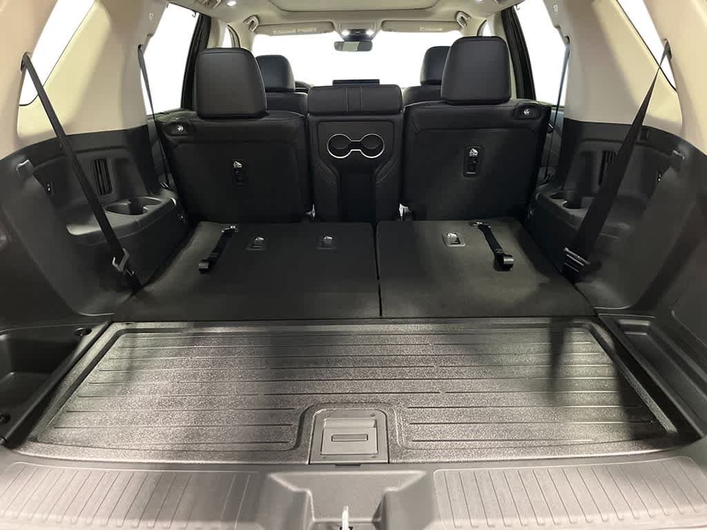 New 2026 Honda Pilot Touring image 27