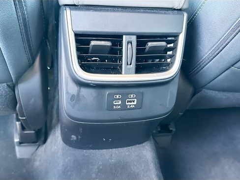 Certified 2024 Subaru Outback Onyx Edition image 20