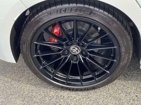 Used 2025 Toyota Corolla Premium image 33