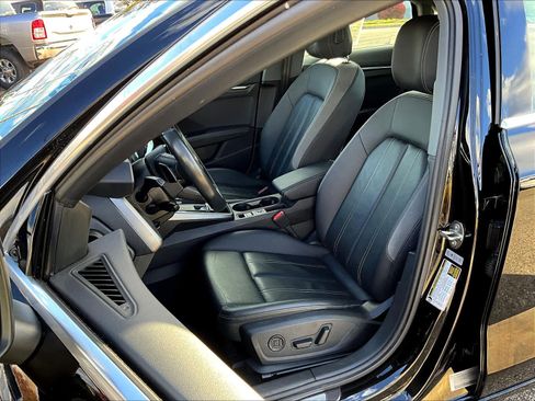 Used 2023 Audi A3 2.0T Premium image 10