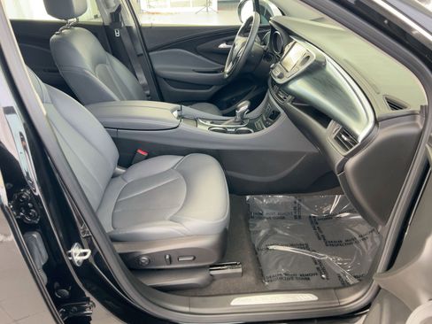 Used 2020 Buick Envision Essence w/ LPO, Cargo Package image 25