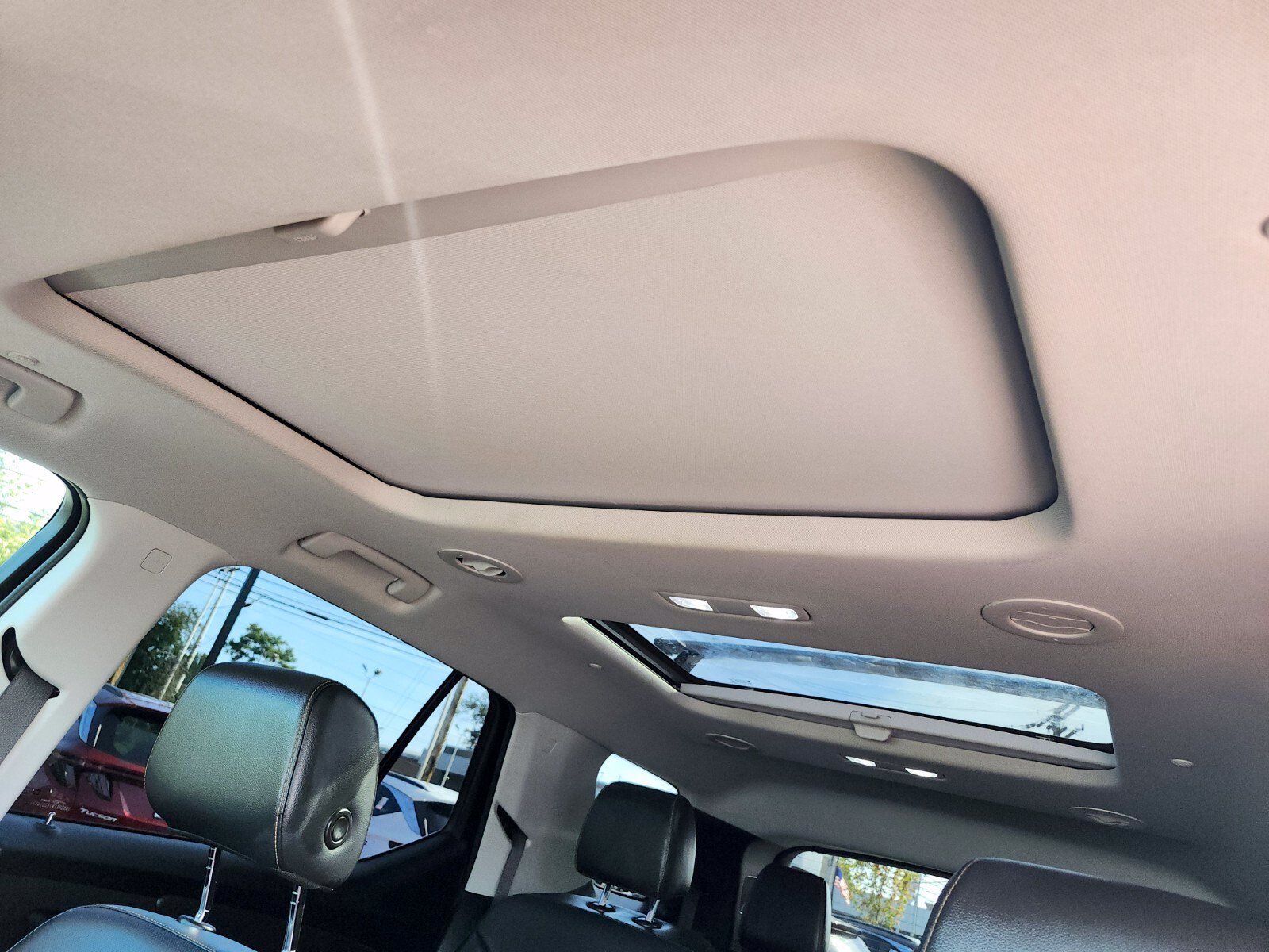 Used 2019 Chevrolet Traverse Premier w/ LPO, Floor Liner Package AWD/4WD image 18