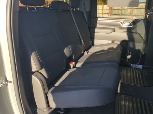 New 2026 Chevrolet Silverado 2500 LT w/ Trail Boss Package image 26