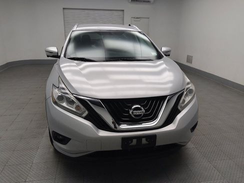 Used 2015 Nissan Murano SL AWD/4WD image 14