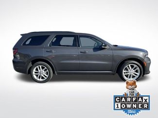 Used 2024 Dodge Durango GT video 2