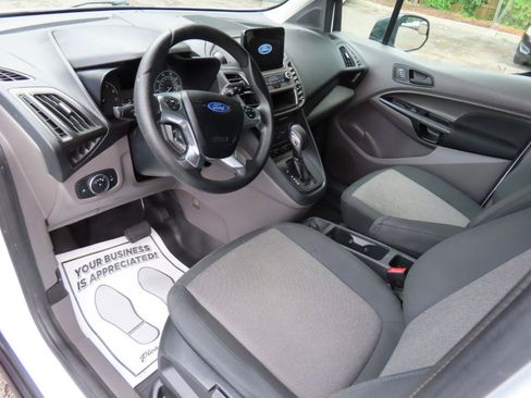 Used 2022 Ford Transit Connect XL FWD image 23
