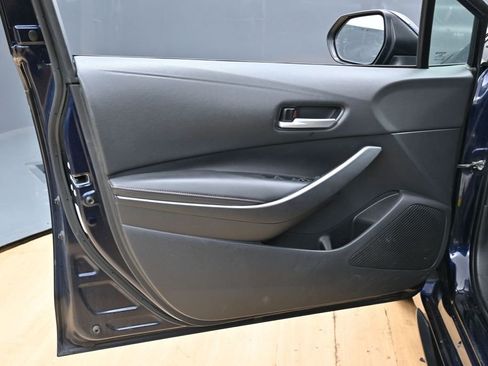 Used 2024 Toyota Corolla SE FWD image 36