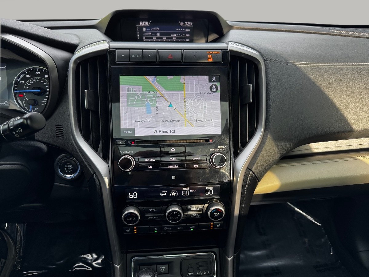 Used 2020 Subaru Ascent Limited w/ Technology Package AWD/4WD image 29