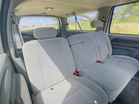 Used 2003 Ford Excursion XLT image 24