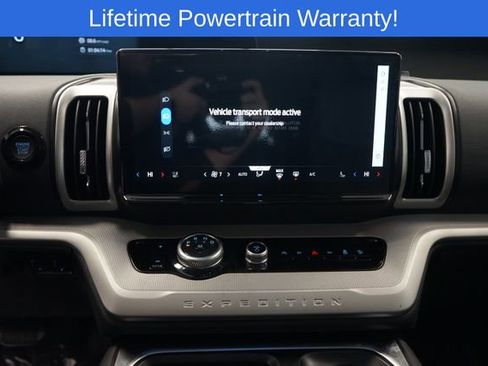 New 2026 Ford Expedition Active image 23