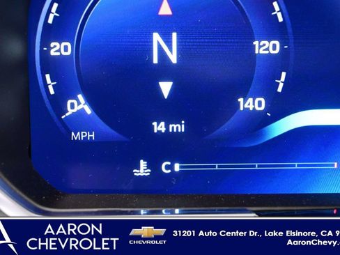 New 2026 Chevrolet Silverado 1500 RST w/ Convenience Package II AWD/4WD image 38