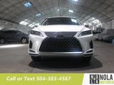 Used 2022 Lexus RX 350 Premium image 4