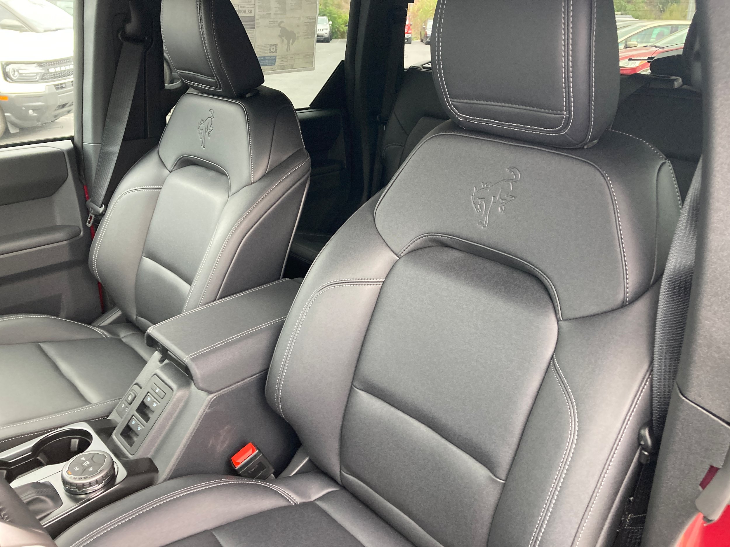 Used 2025 Ford Bronco Big Bend AWD/4WD image 6