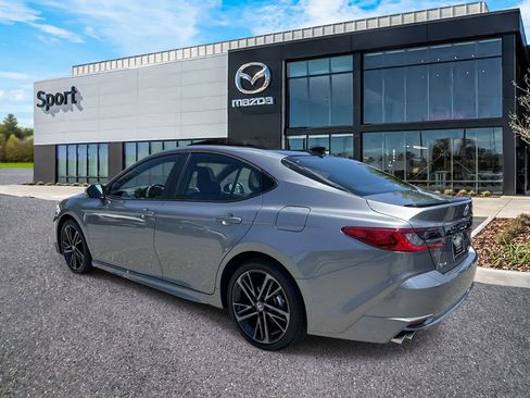 Used 2026 Toyota Camry XSE FWD image 5