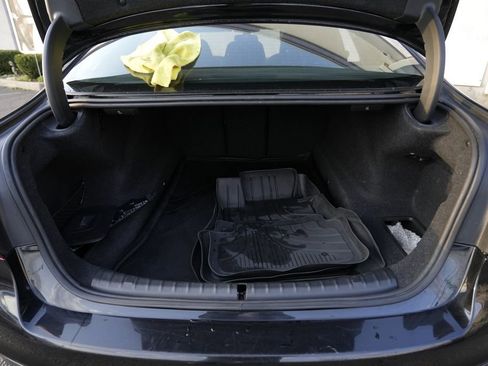 Used 2019 BMW 540i xDrive w/ M Sport Package AWD/4WD image 15