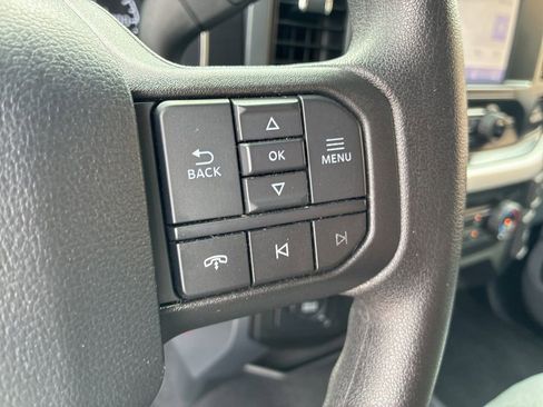 Used 2023 Ford F150 4x4 SuperCrew image 29