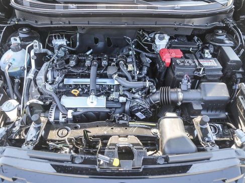 New 2025 Nissan Kicks Play S FWD image 25